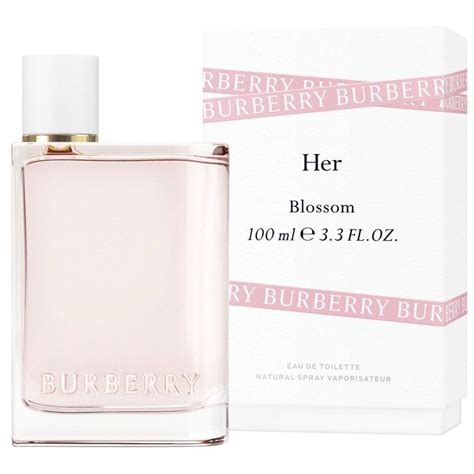 burberry cherry blossom|burberry her blossom chemist warehouse.